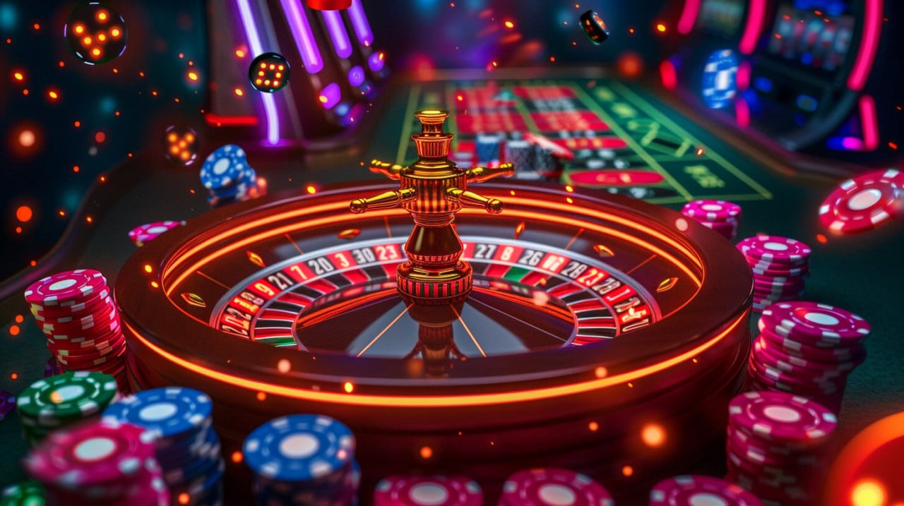 bet86 Live Casino trực tuyến